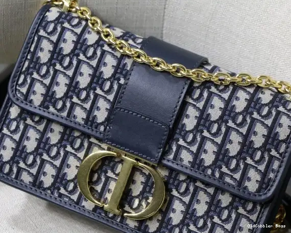 OldCobbler Bags 30 DIRO BAG MONTAIGNECHAIN 0613